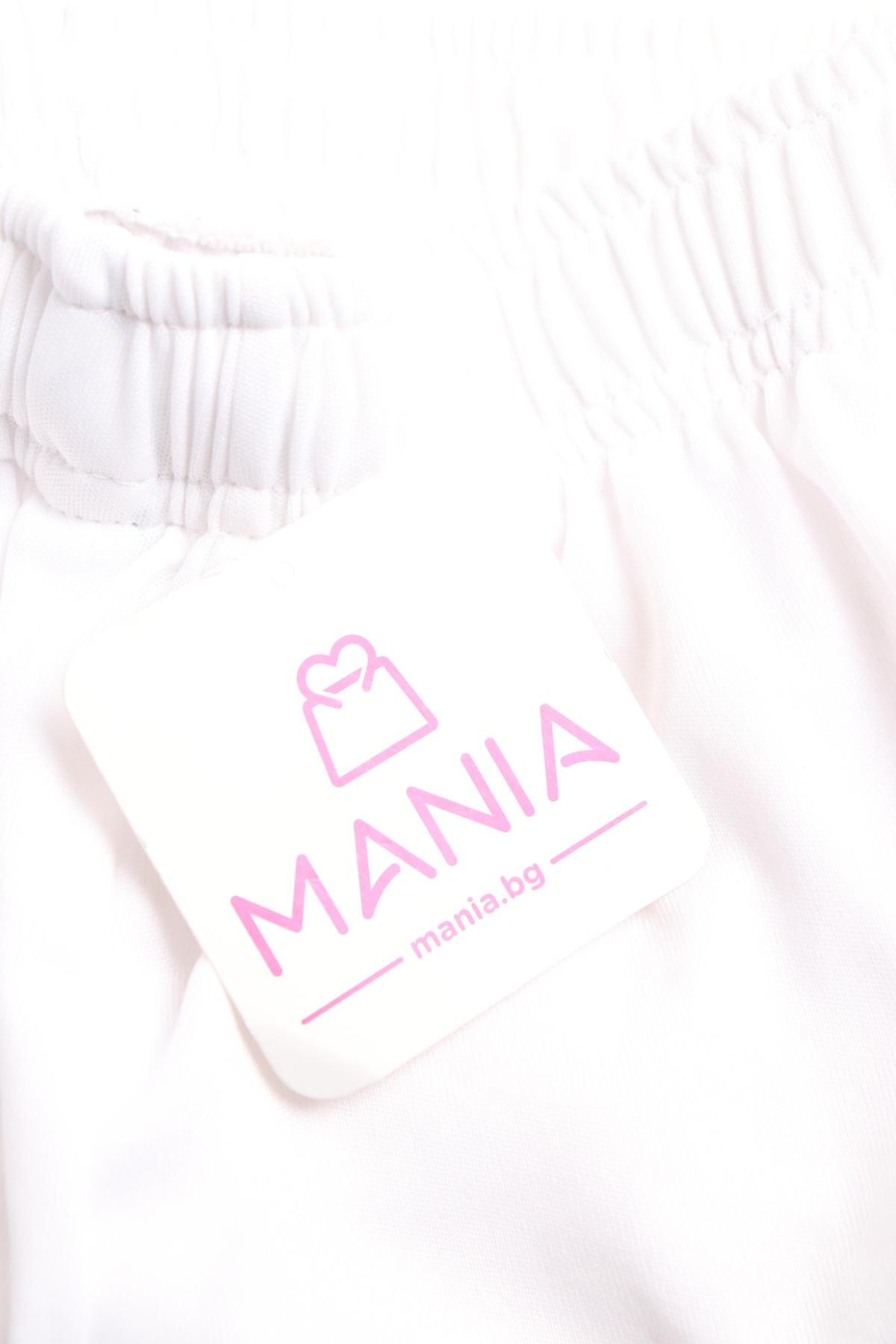 Детски къси панталони NO NAME3