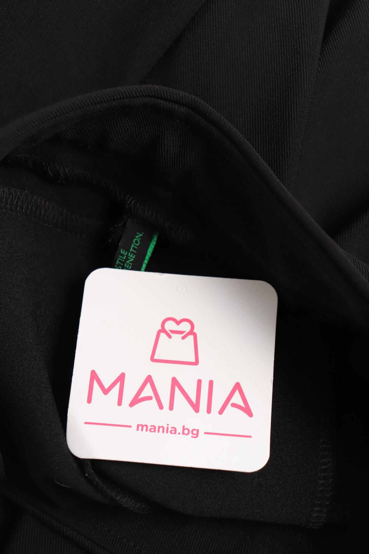 Панталон UNITED COLORS OF BENETTON3