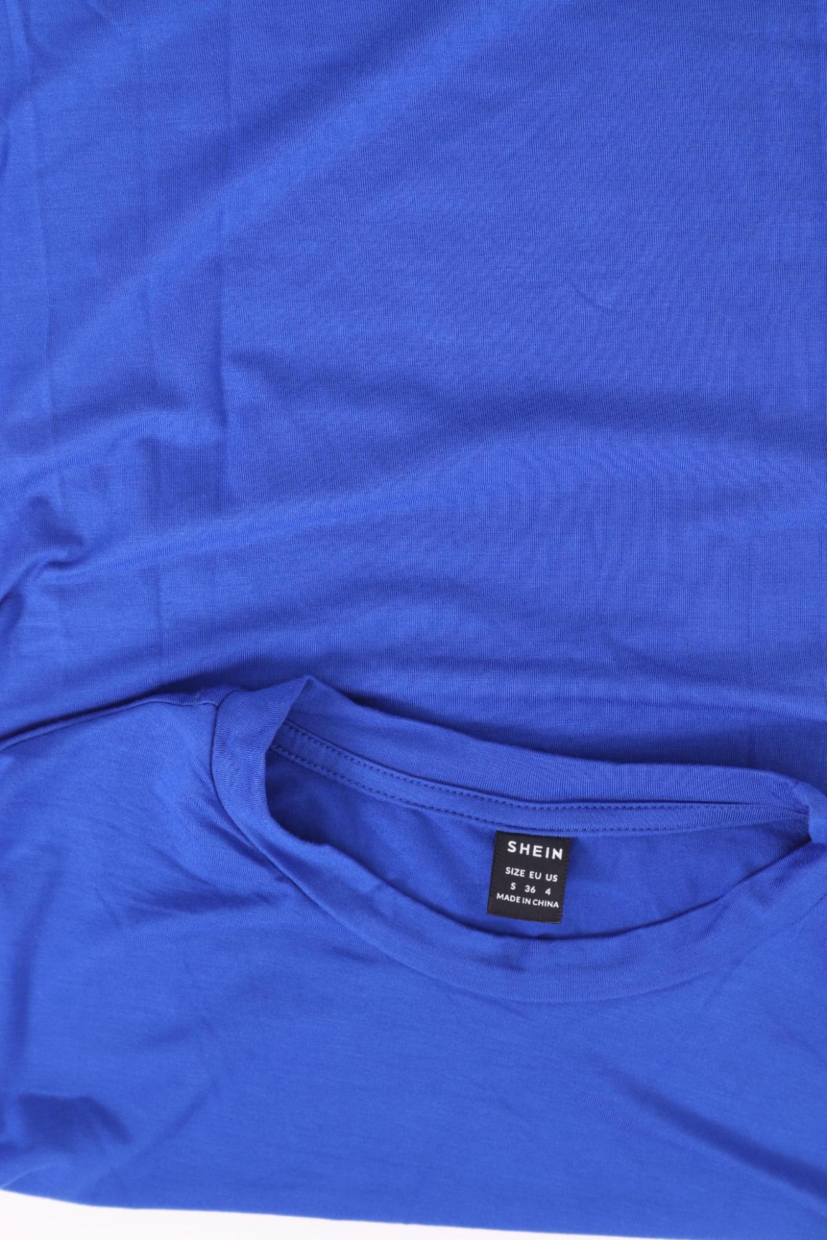 Тениска SHEIN3
