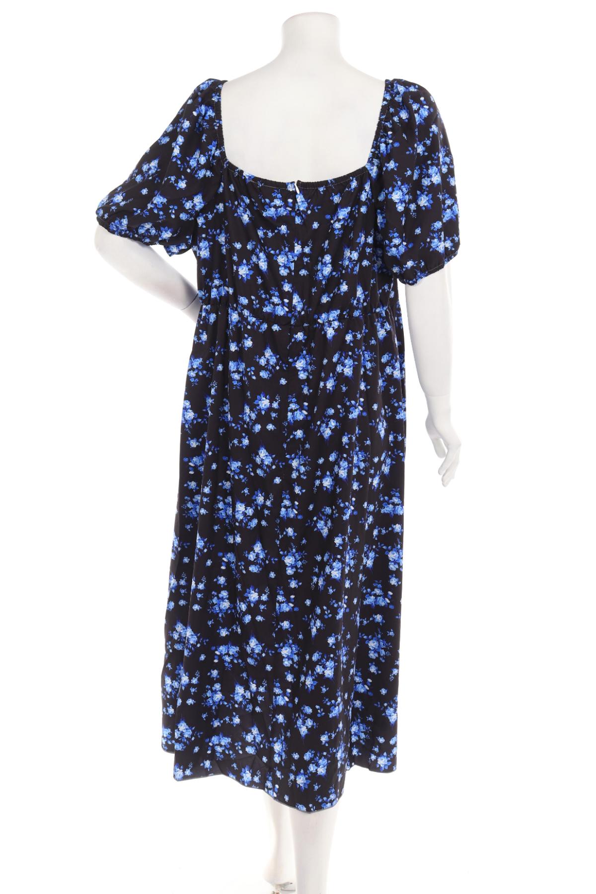 Ежедневна рокля SHEIN2