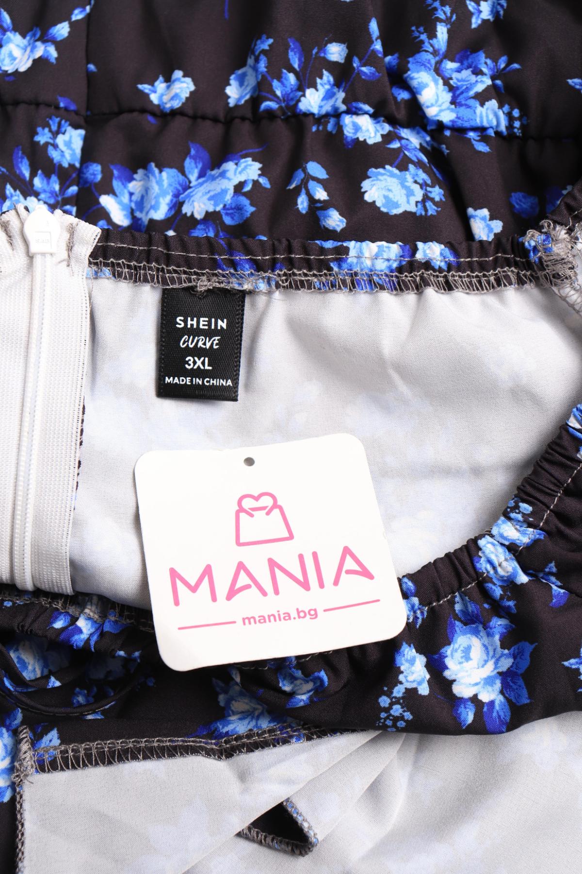 Ежедневна рокля SHEIN3