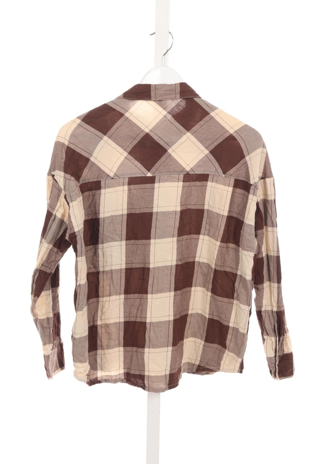 Риза H&M DIVIDED2