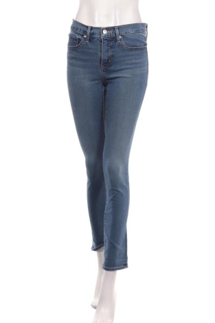 Blugi cu talie înaltă LEVI'S