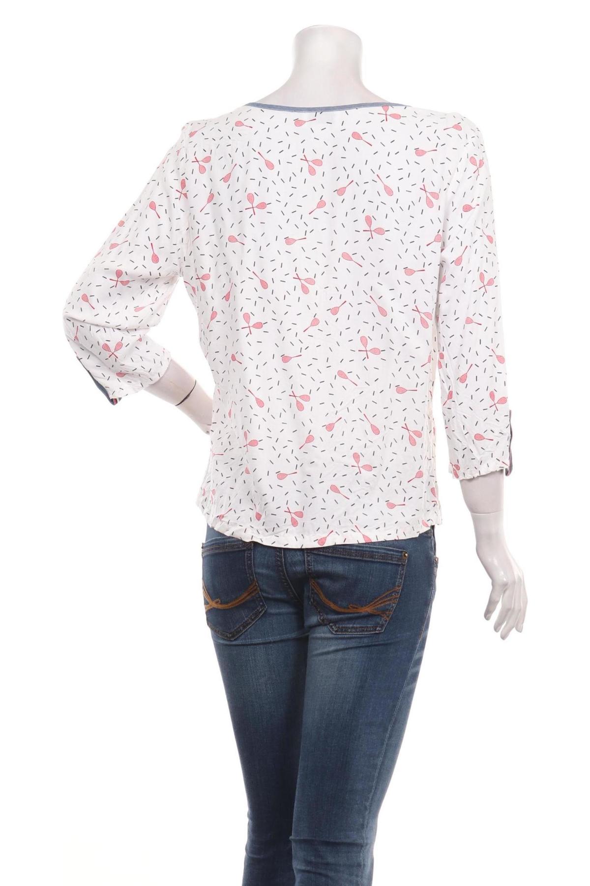 Блуза COLLECTION L2