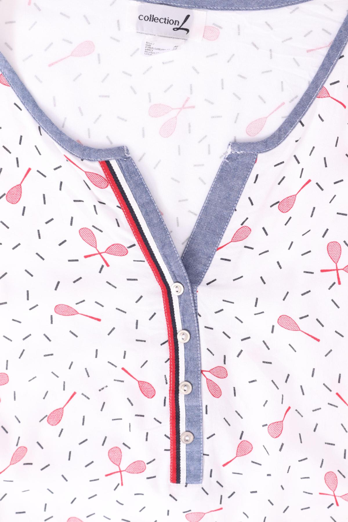 Блуза COLLECTION L3