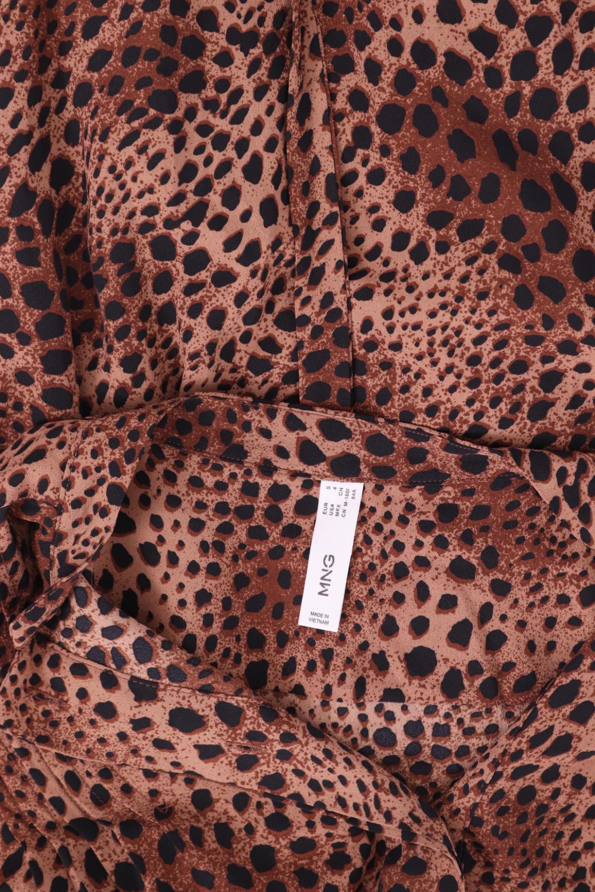 Ежедневна рокля MNG3