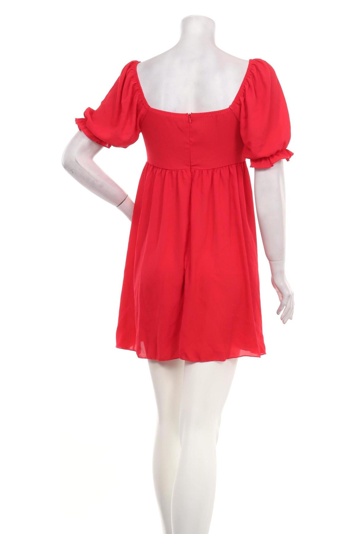 Ежедневна рокля SHEIN2