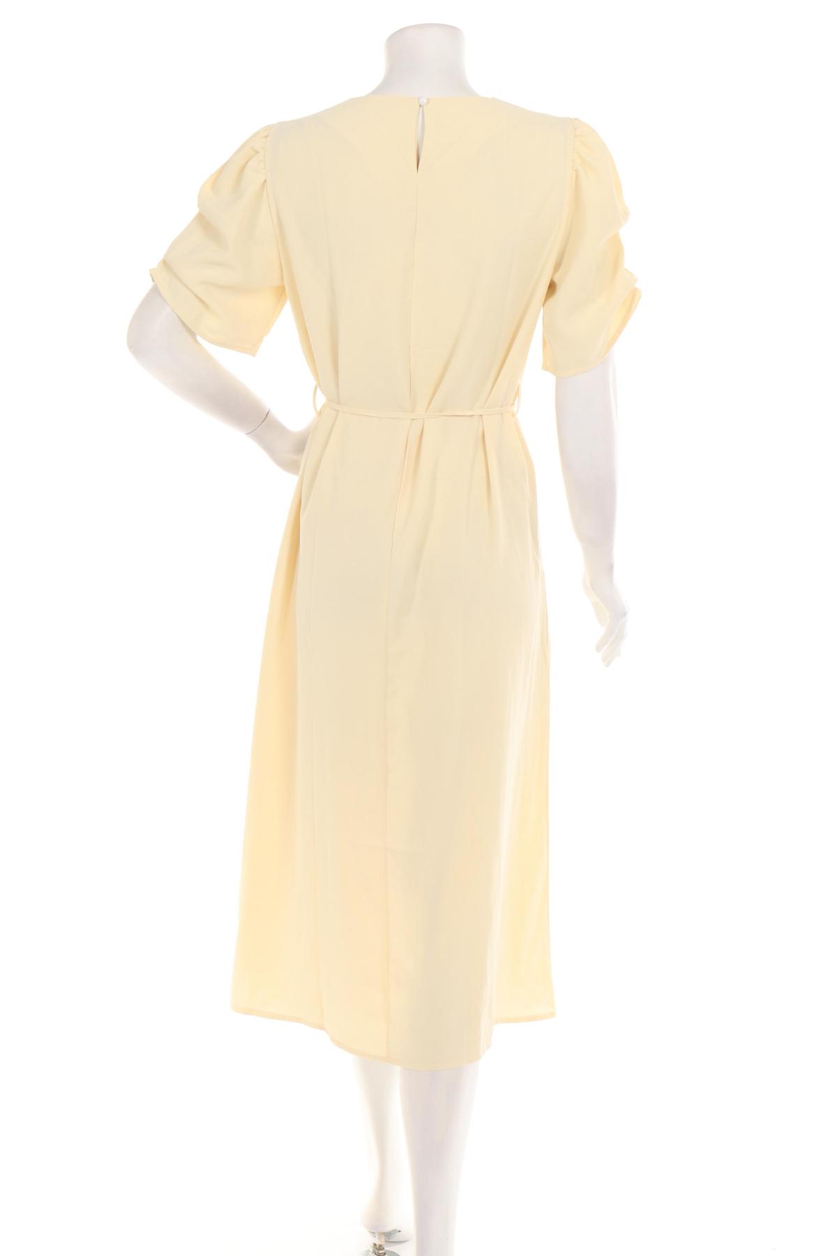 Ежедневна рокля SHEIN2