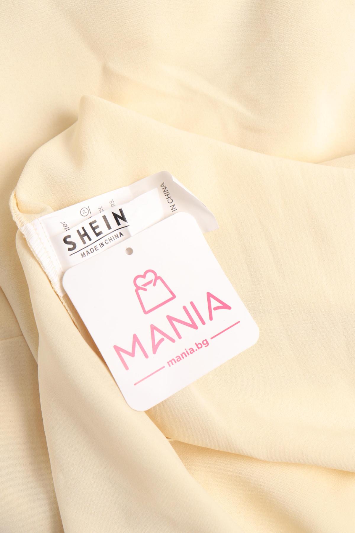 Ежедневна рокля SHEIN3