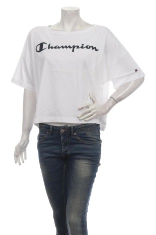 Tricou cu imprimeu CHAMPION