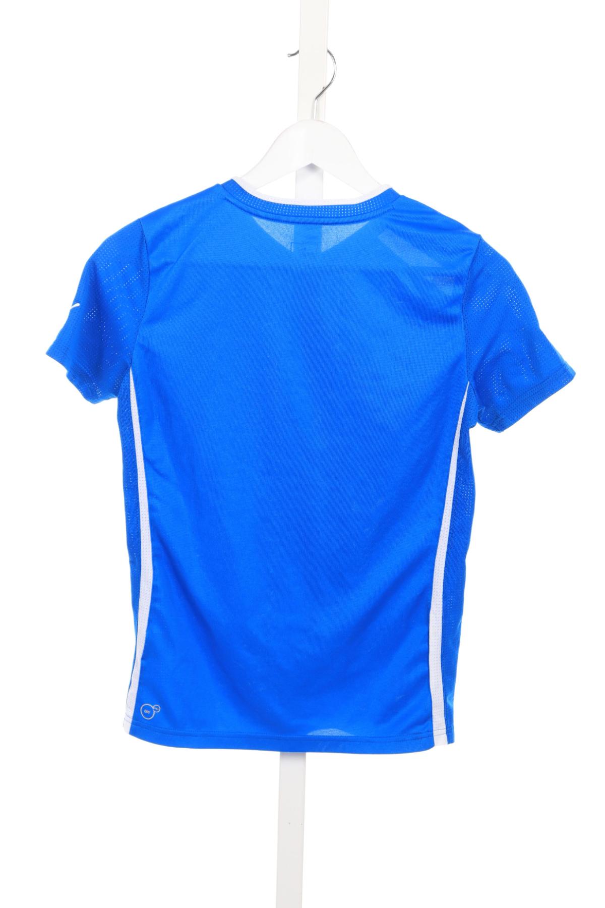 Спортна тениска PUMA2