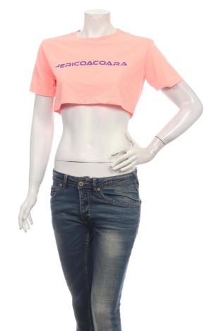 Tricou cu imprimeu NO NAME