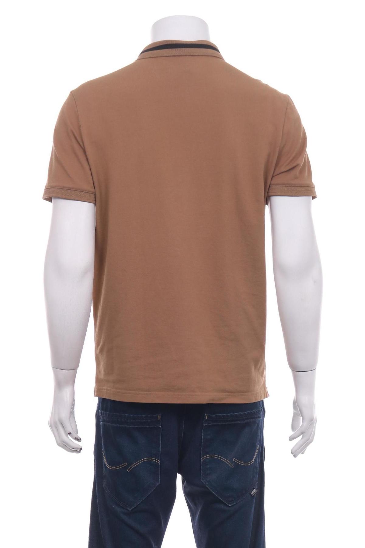 Тенискa с яка H&M2