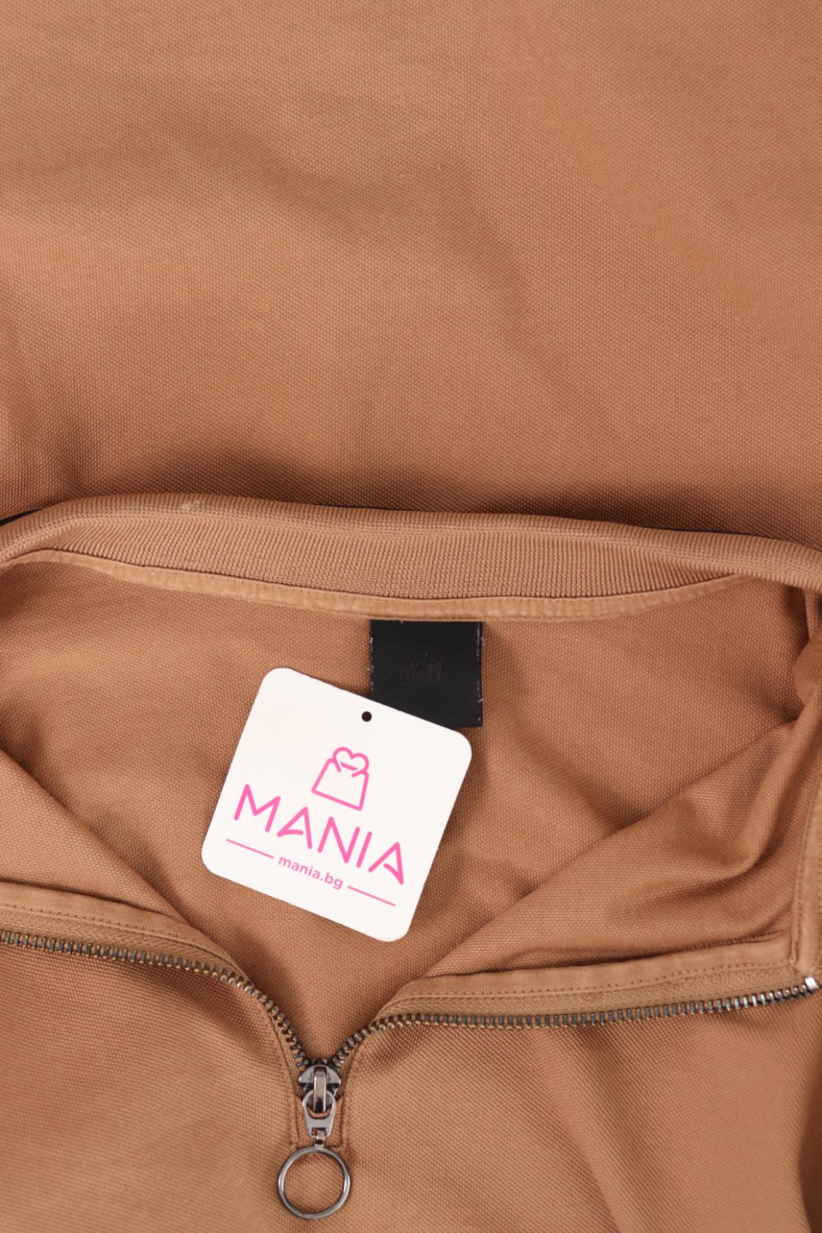 Тенискa с яка H&M3