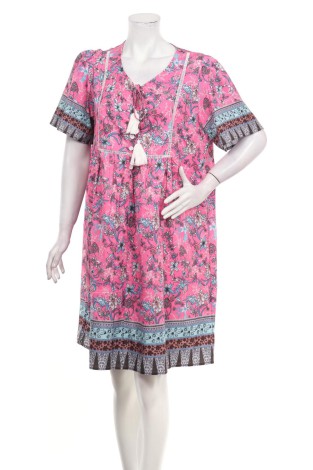 Rochie casual C.O.Z.Y