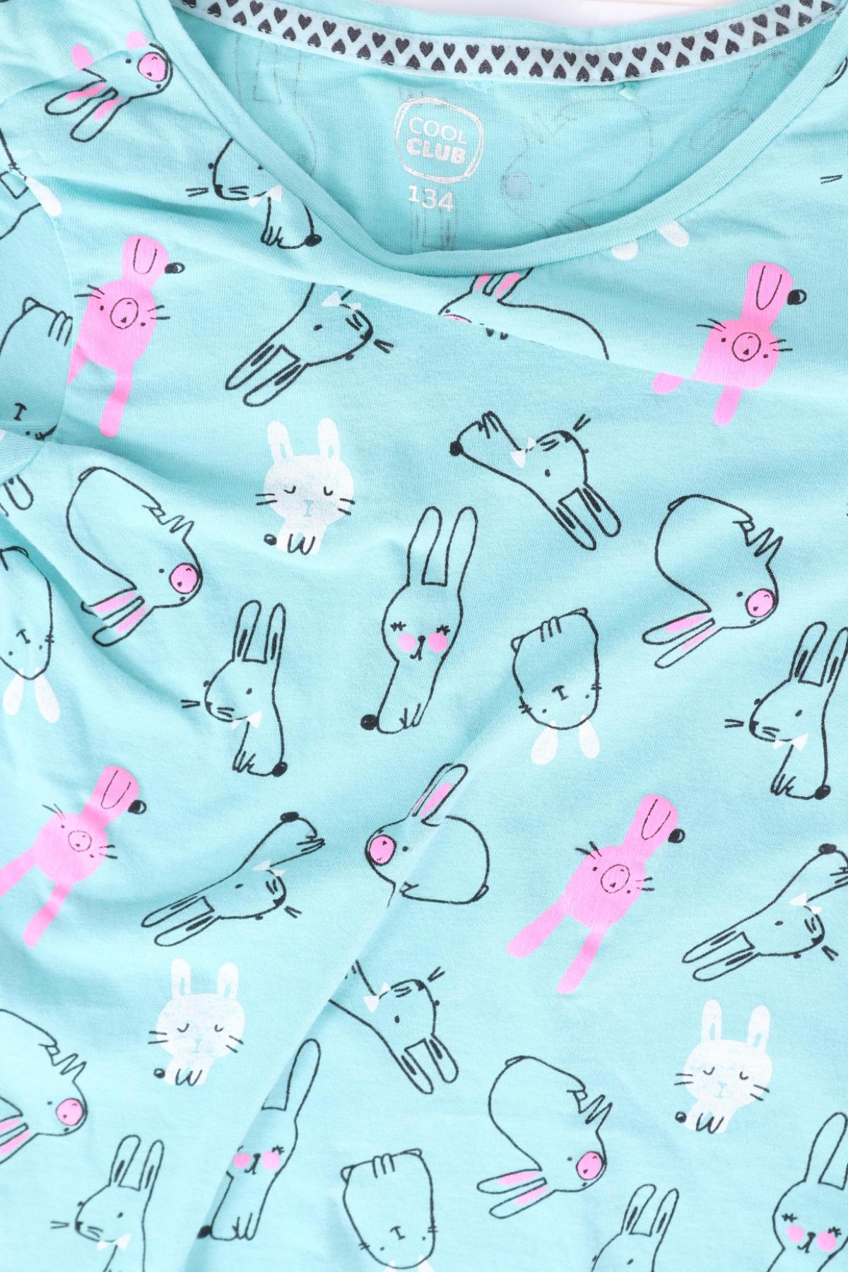 Детска тениска COOL CLUB3