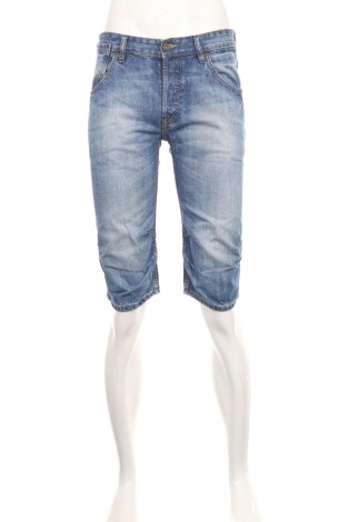 Blugi scurţi H&M L.O.G.G