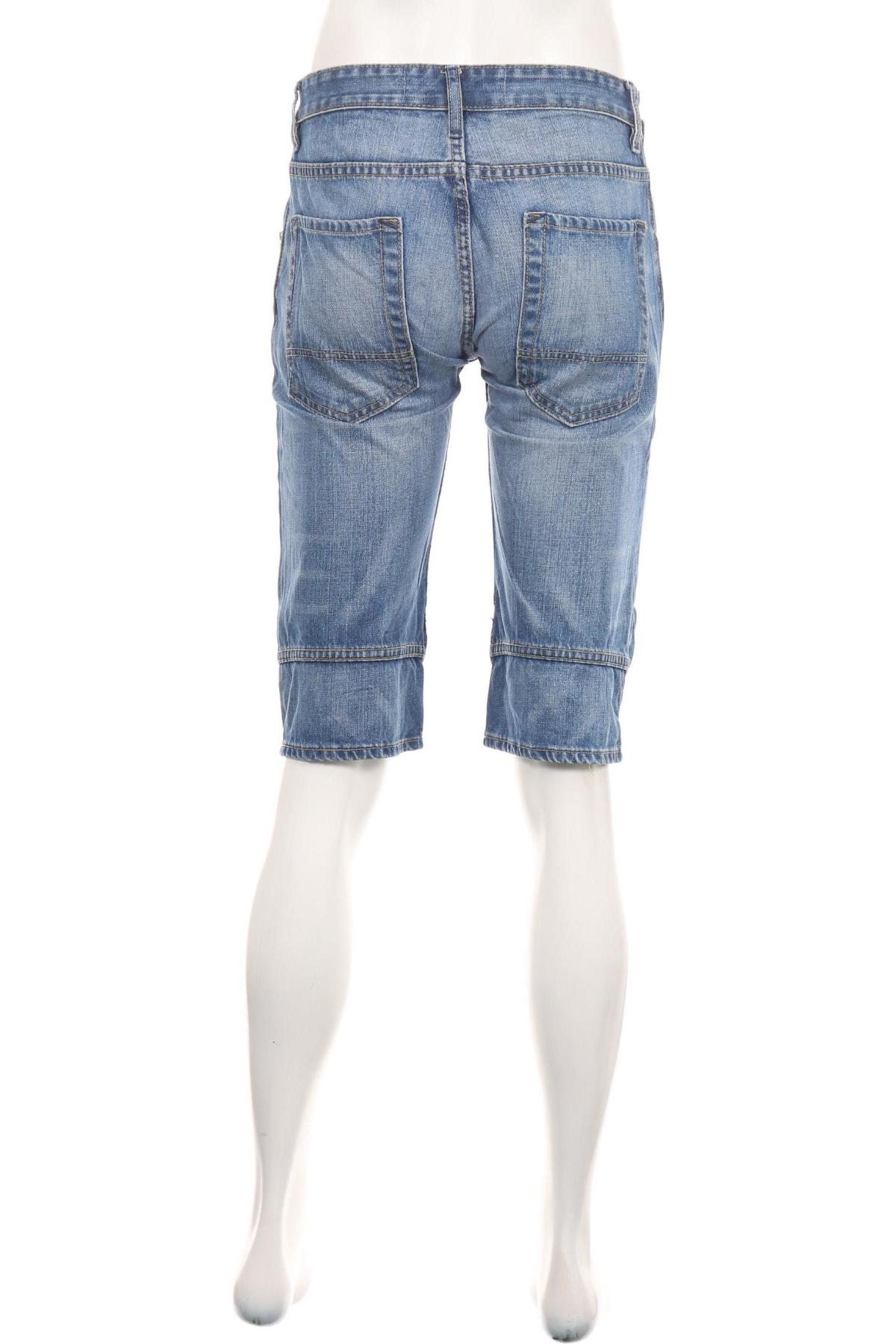 Къси дънки H&M L.O.G.G2