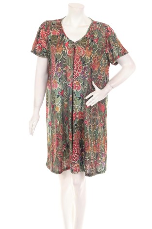 Rochie casual NO NAME
