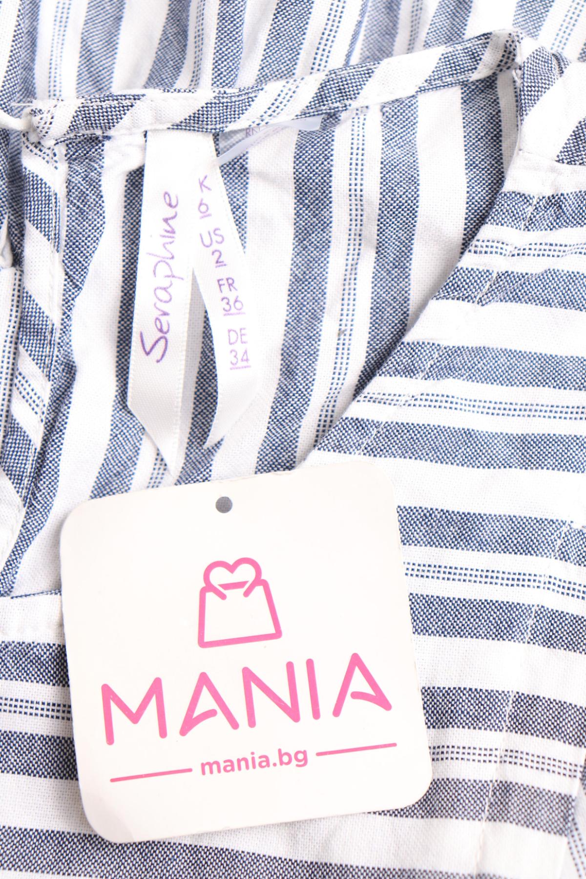 Туника SERAPHINE3