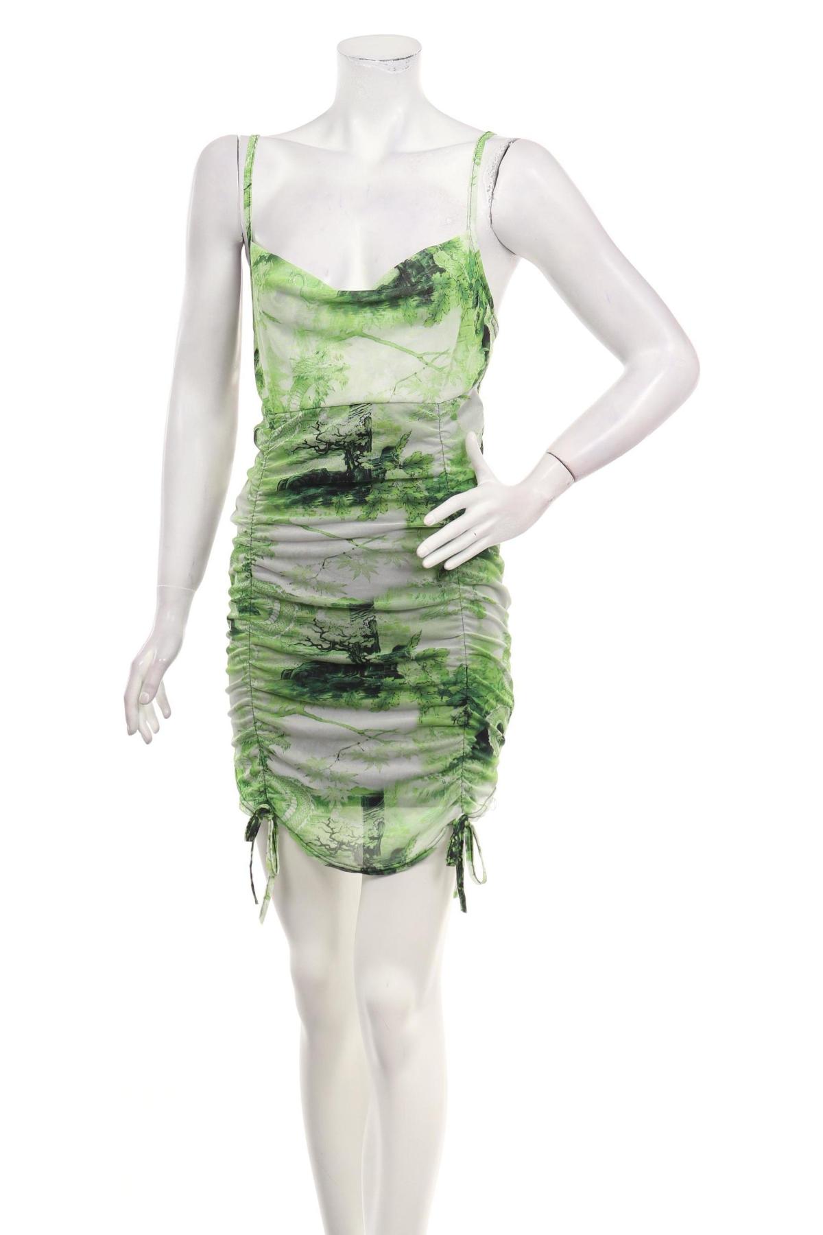 Ежедневна рокля PRETTYLITTLETHING1