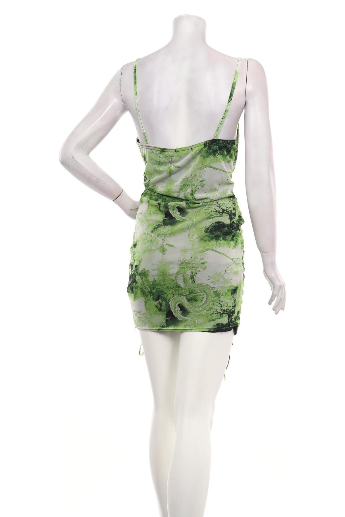 Ежедневна рокля PRETTYLITTLETHING2