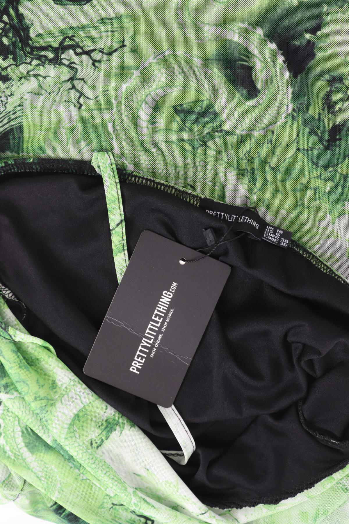 Ежедневна рокля PRETTYLITTLETHING3