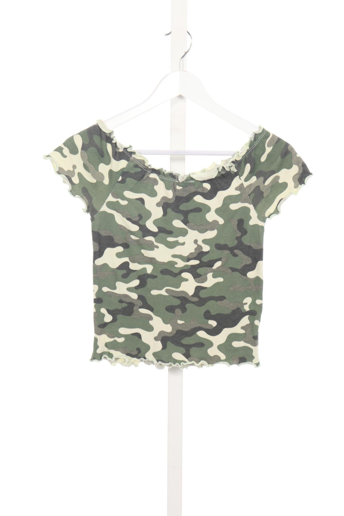 Детска блуза PAGE ONE2