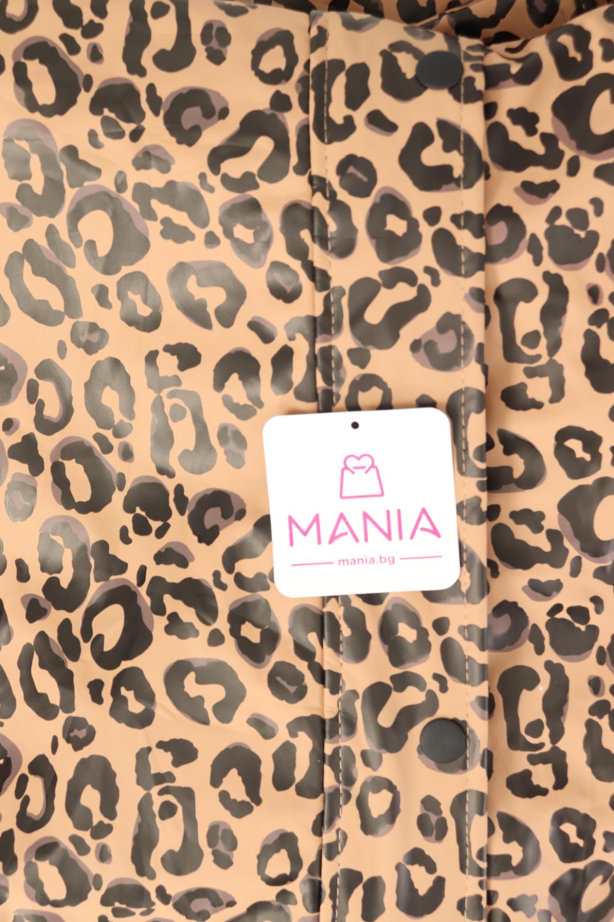 Пролетно/Есенно яке NO NAME3