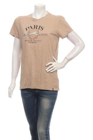 Tricou cu imprimeu CARS JEANS