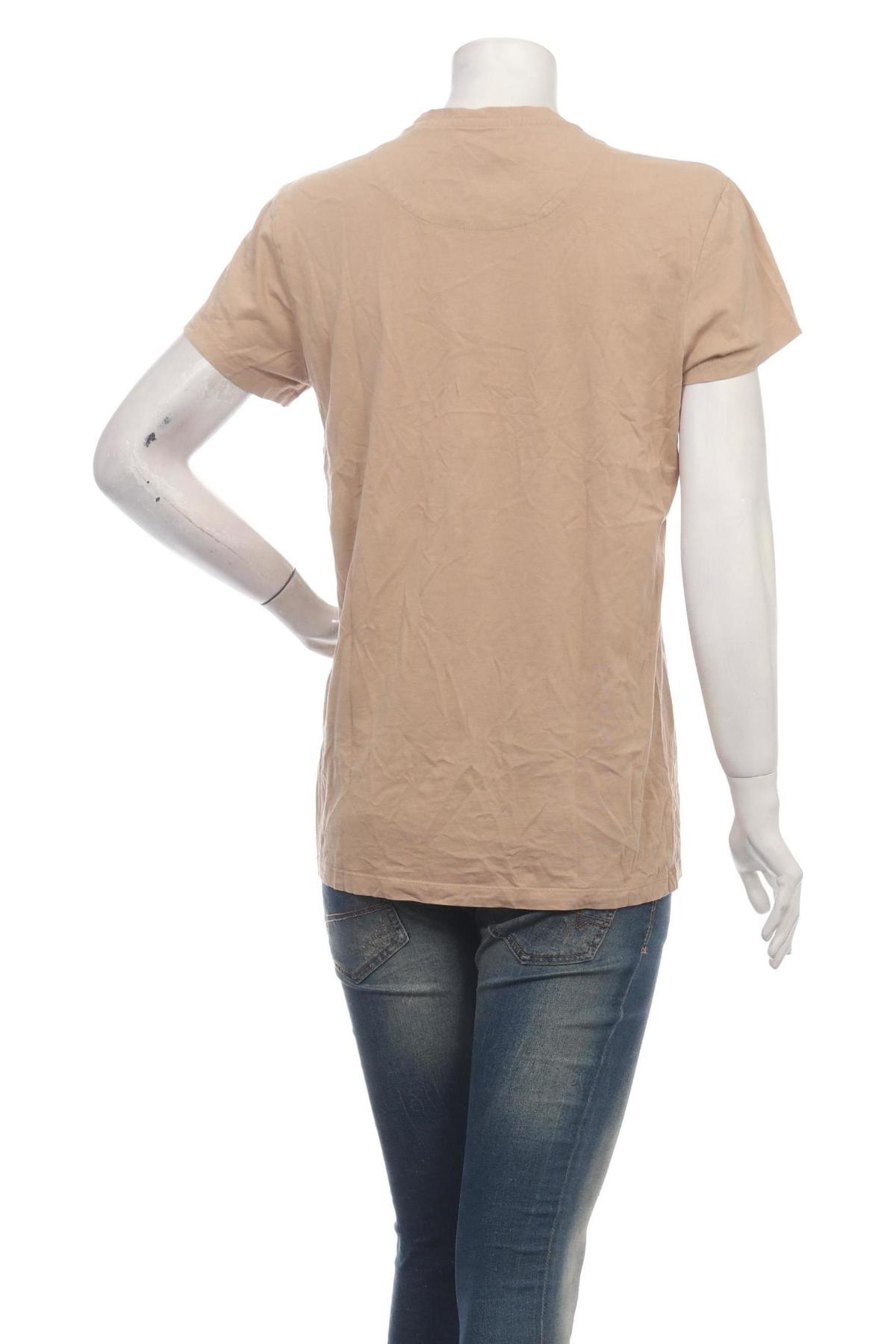 Тениска с щампа CARS JEANS2