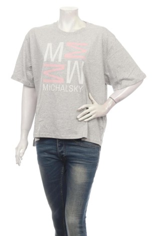 Tricou cu imprimeu MICHALSKY