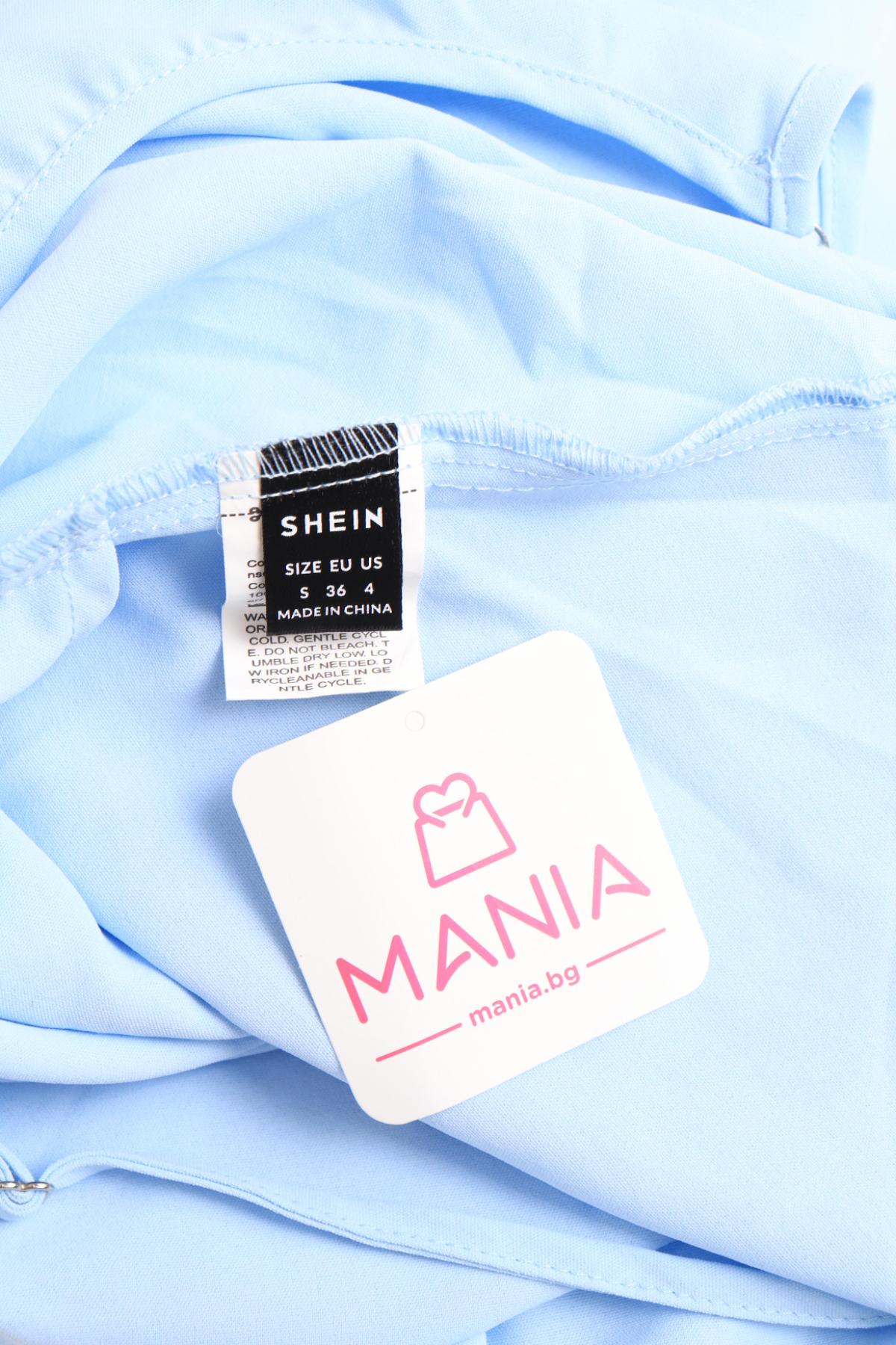 Гащеризон SHEIN3