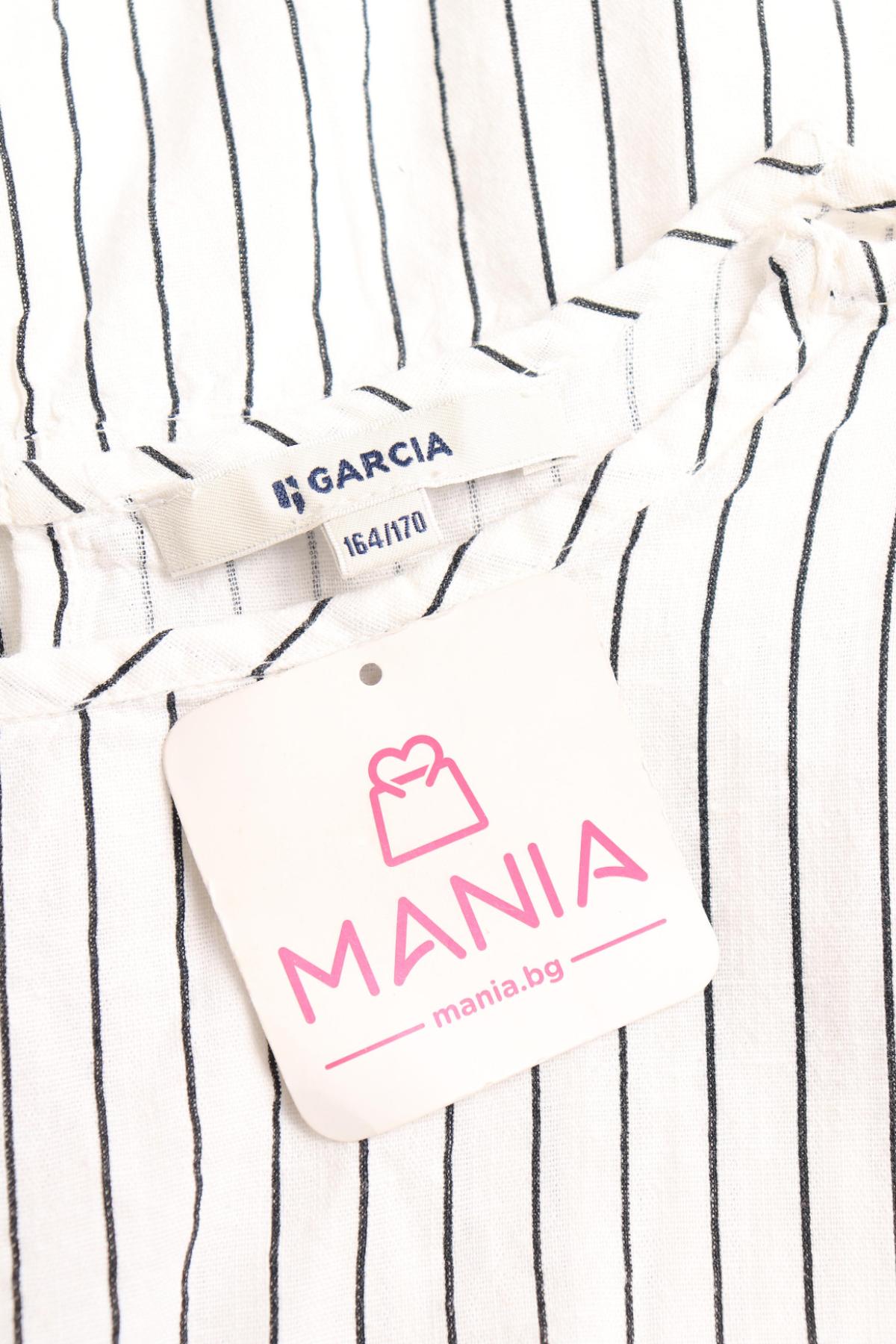 Детска рокля GARCIA3