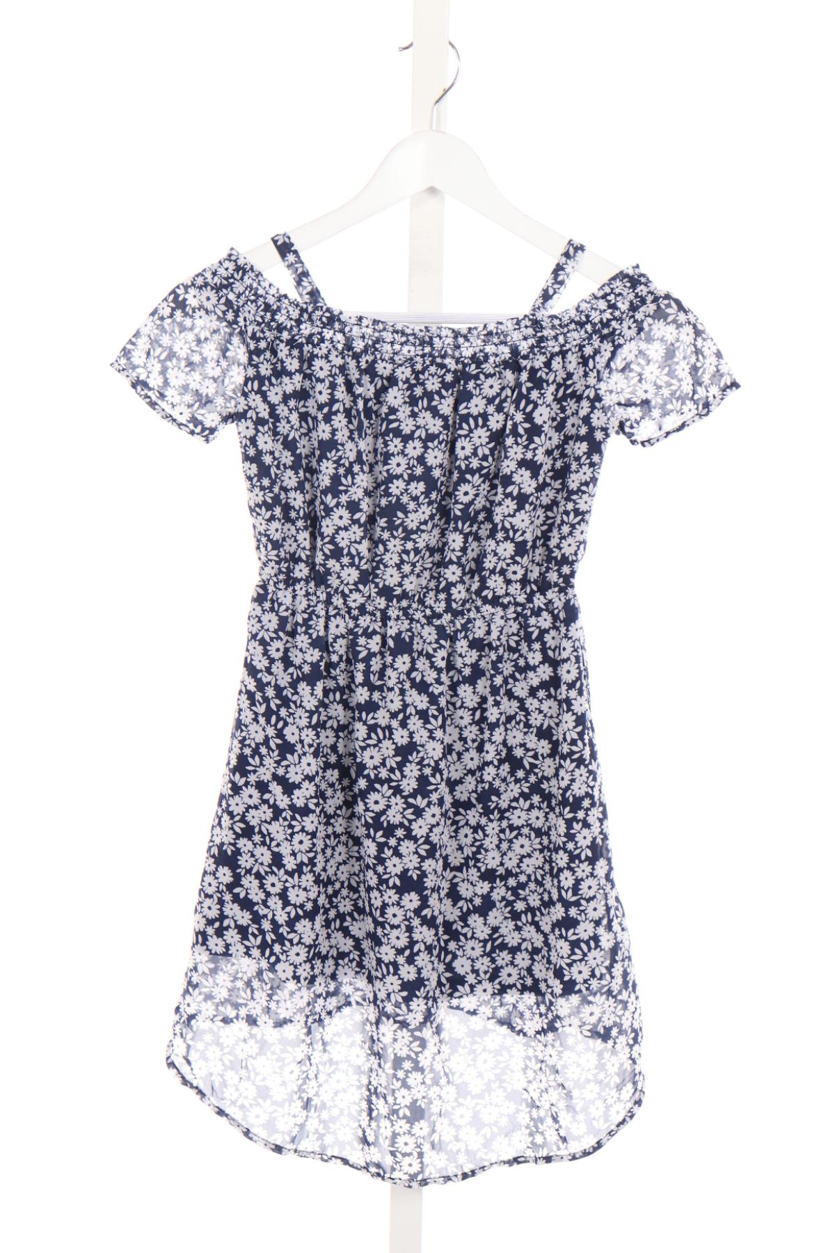 Детска рокля C&A2