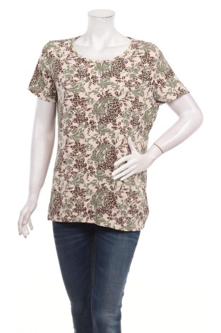 Tricou LAURA TORELLI