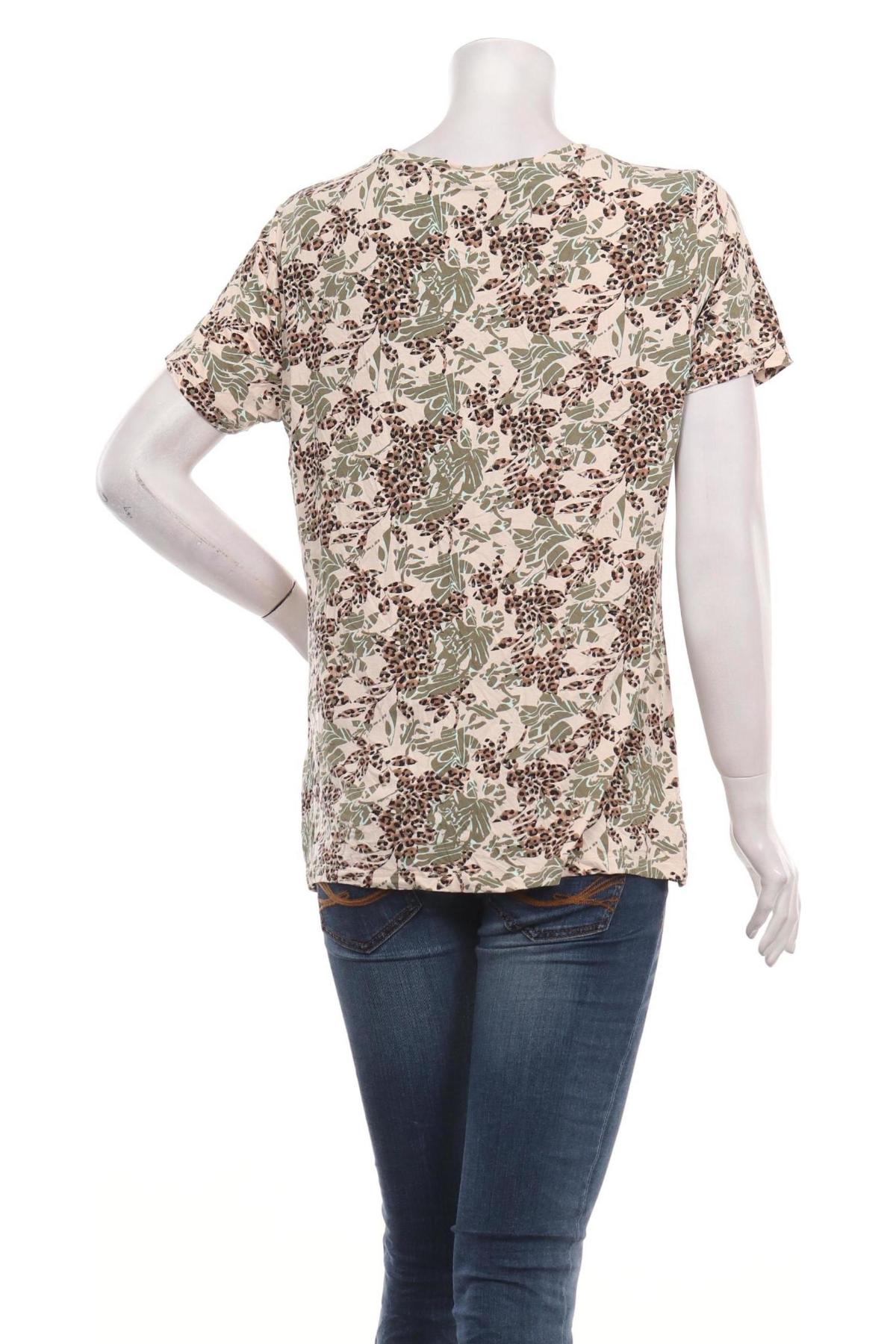 Тениска LAURA TORELLI2