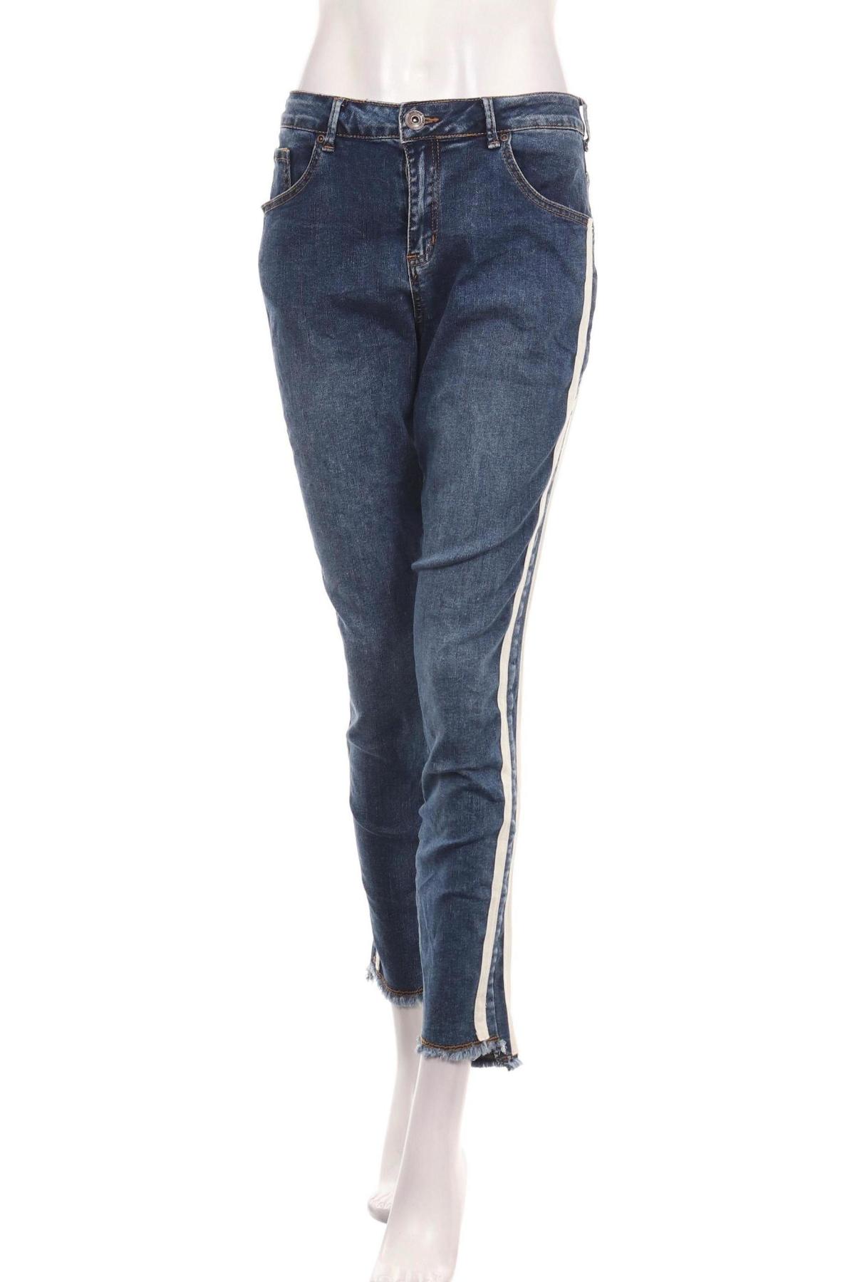 Дънки MARC LAUGE1