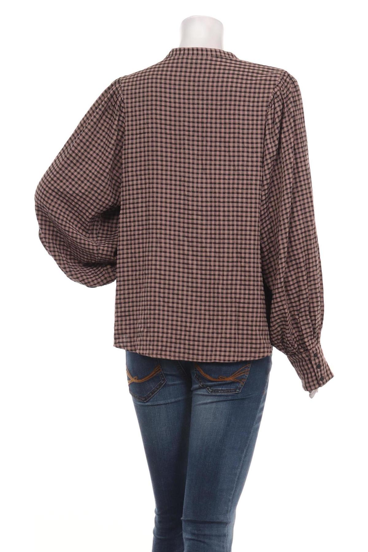 Блуза MOSS COPENHAGEN2