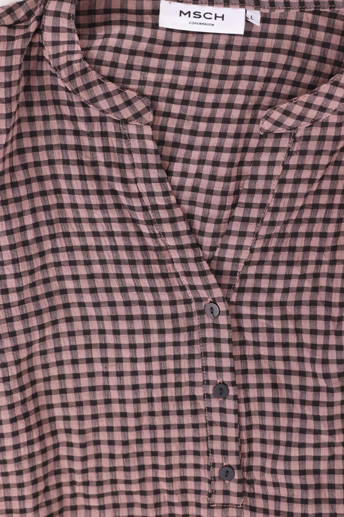 Блуза MOSS COPENHAGEN3