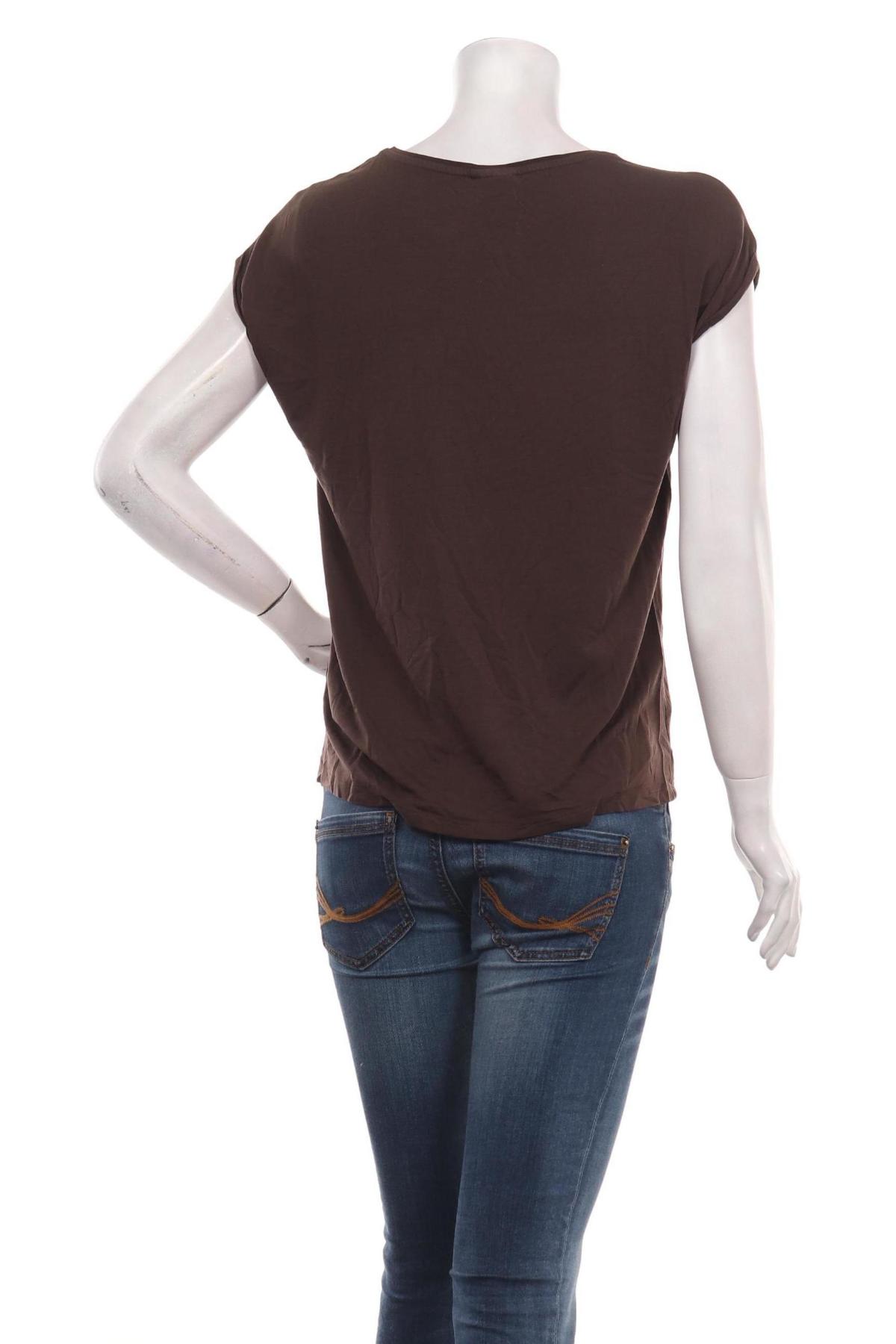 Тениска AWARE BY VERO MODA2