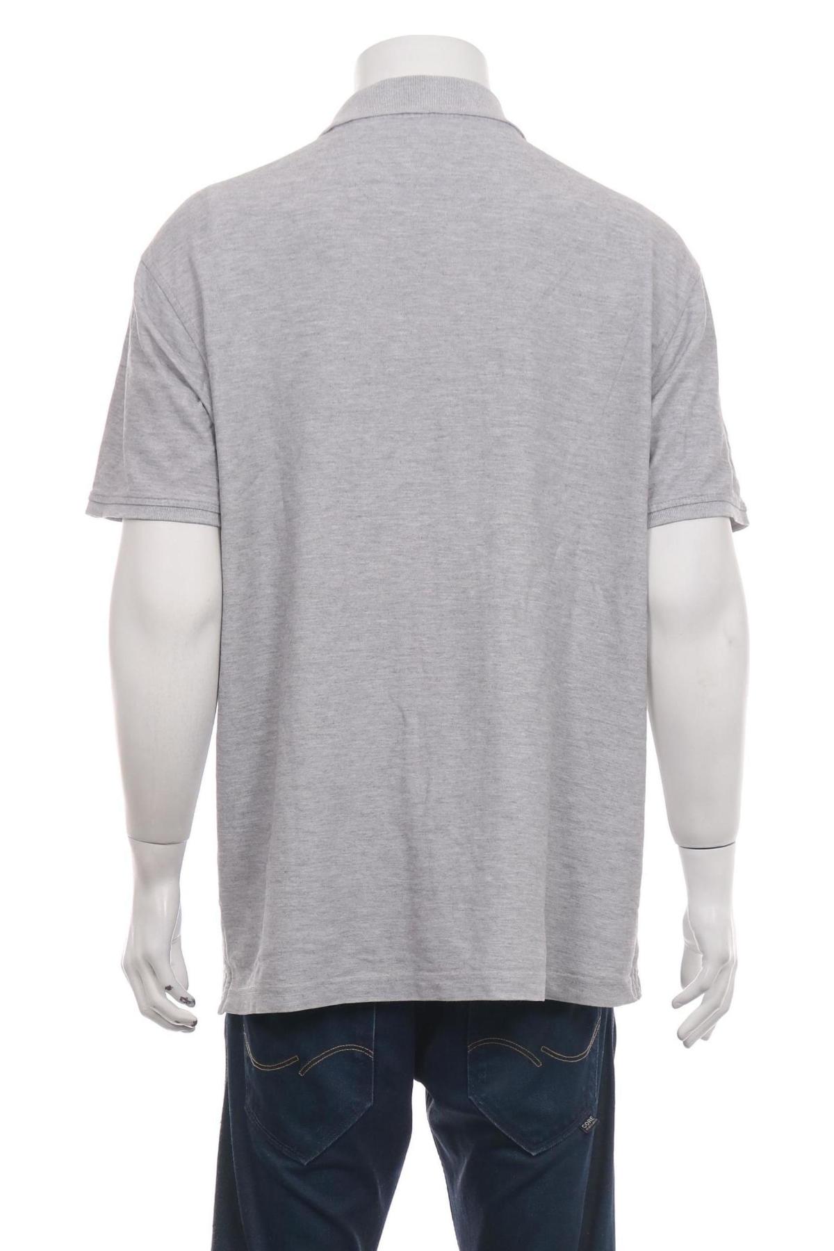 Тенискa с яка LERROS2