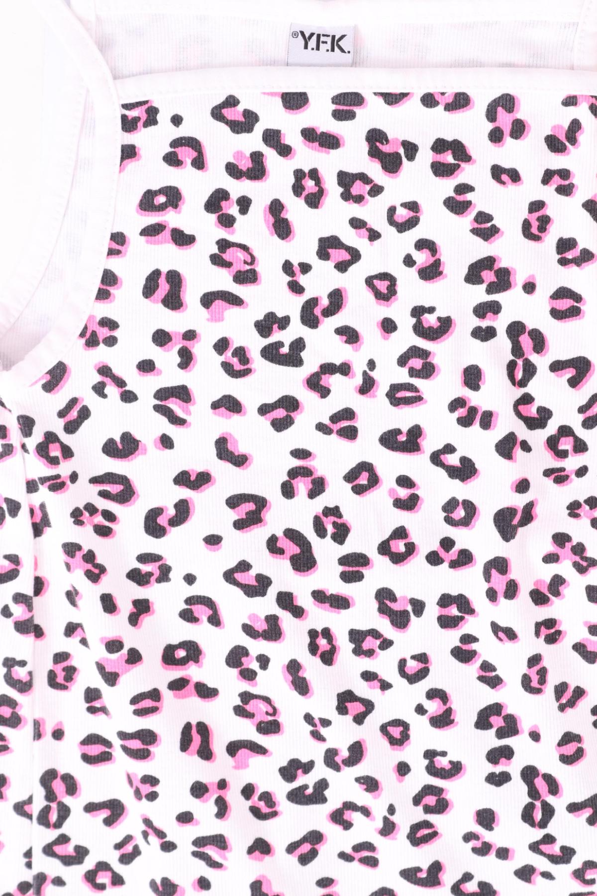 Детски потник Y.F.K.3