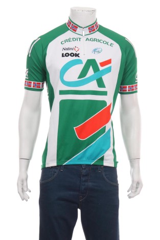 Tricou ciclism NALINI