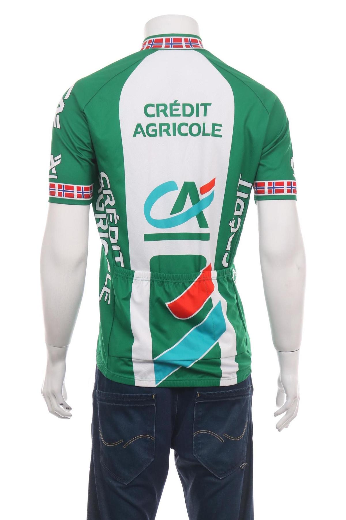 Вело тениска NALINI2