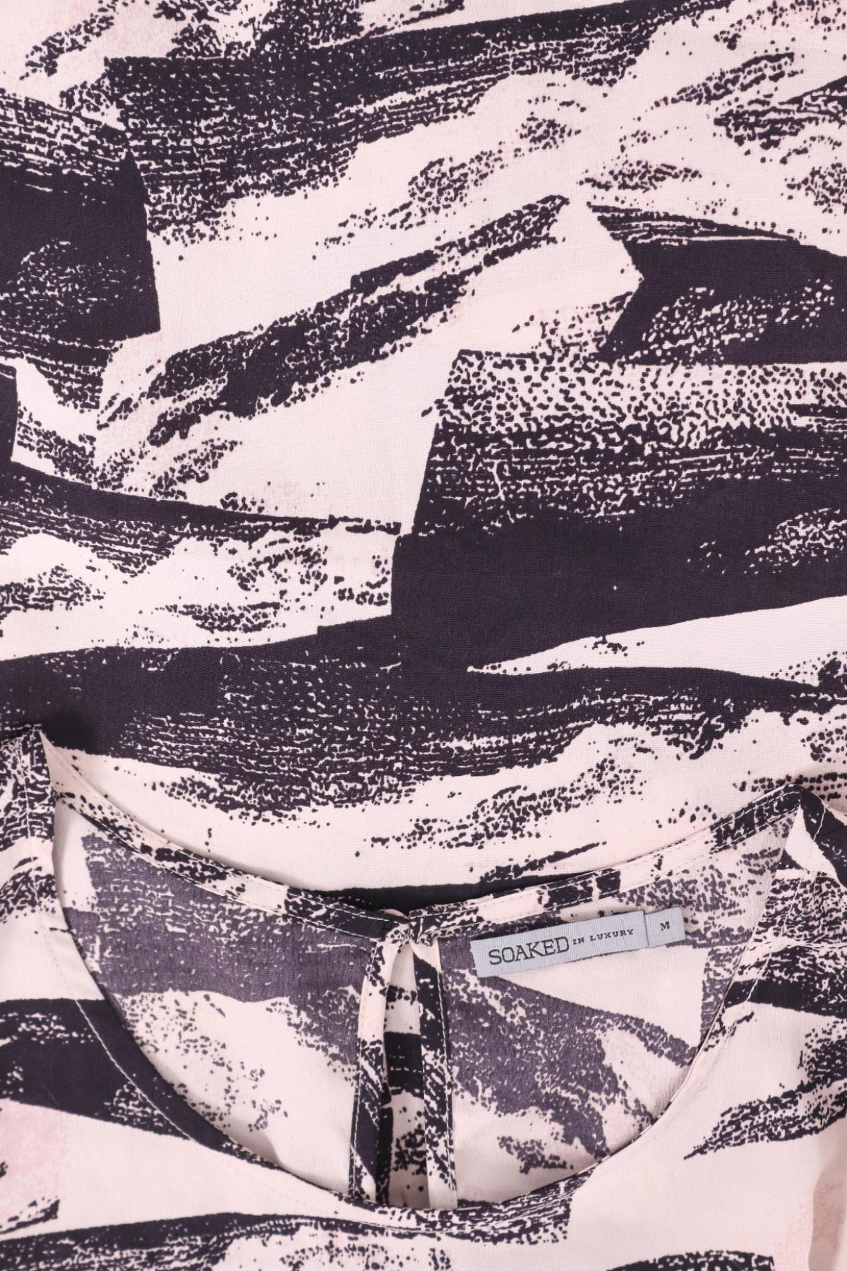 Блуза SOAKED IN LUXURY3