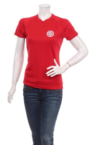 Tricou pentru sport CLIQUE