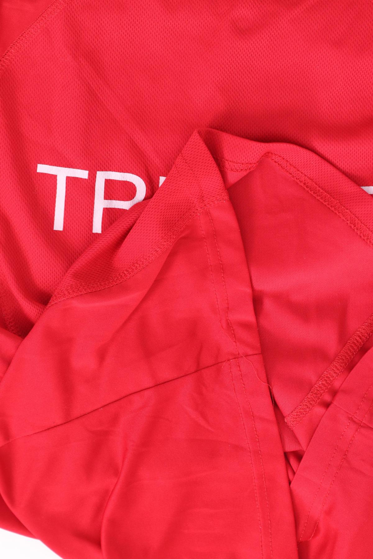 Спортна тениска CLIQUE4