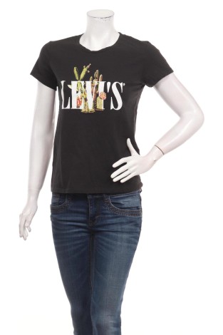 Tricou cu imprimeu LEVI'S