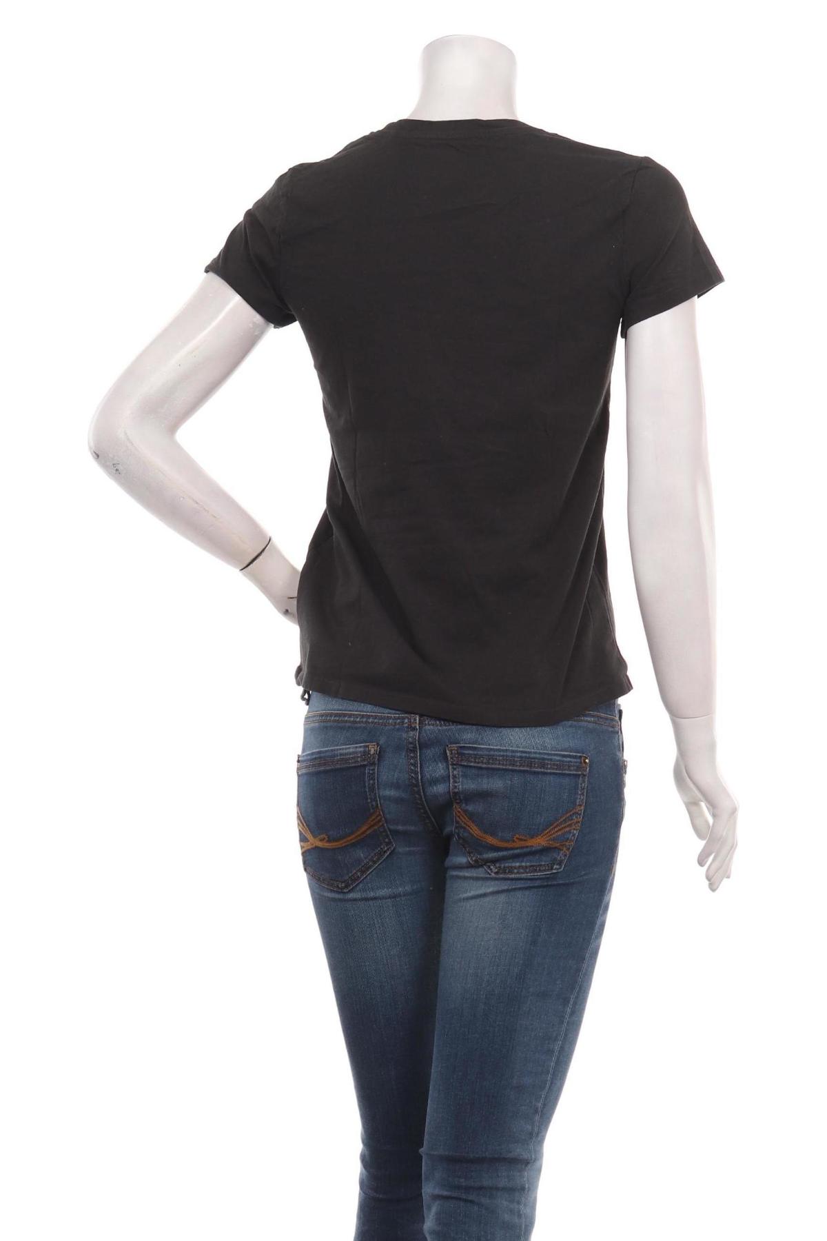 Тениска с щампа LEVI'S2